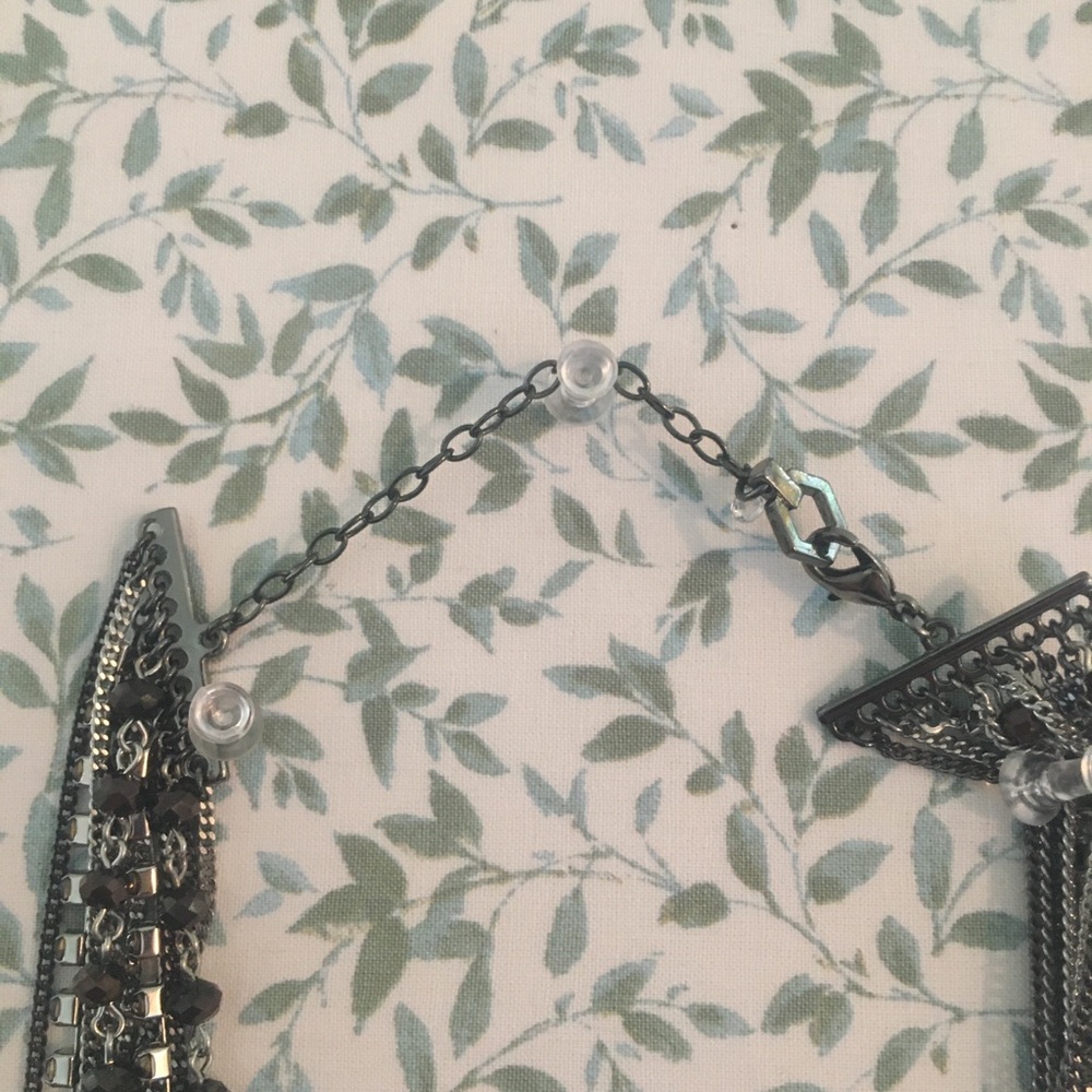 Statement necklace - Picture 3 of 3